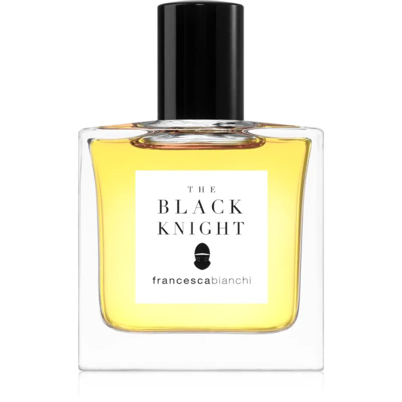 Francesca Bianchi The Black Knight perfume extract unisex 30 ml