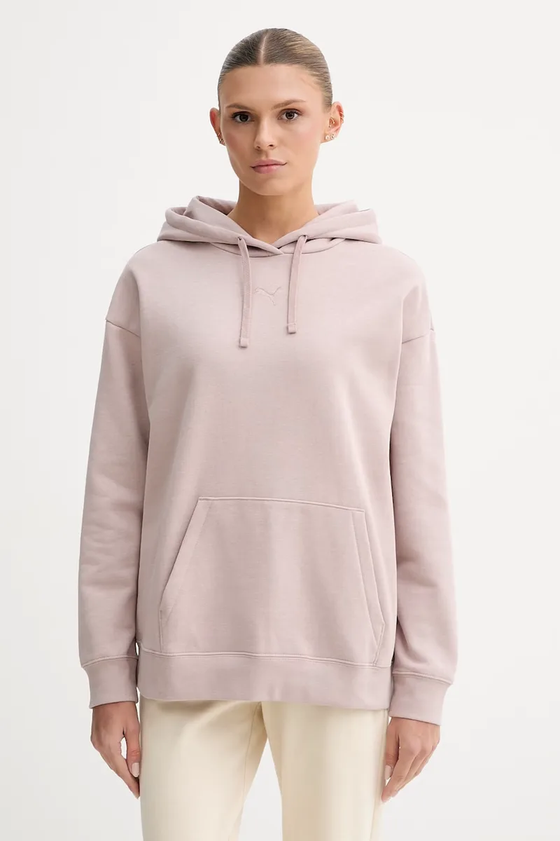 Μπλούζα Puma Essentials Relaxed