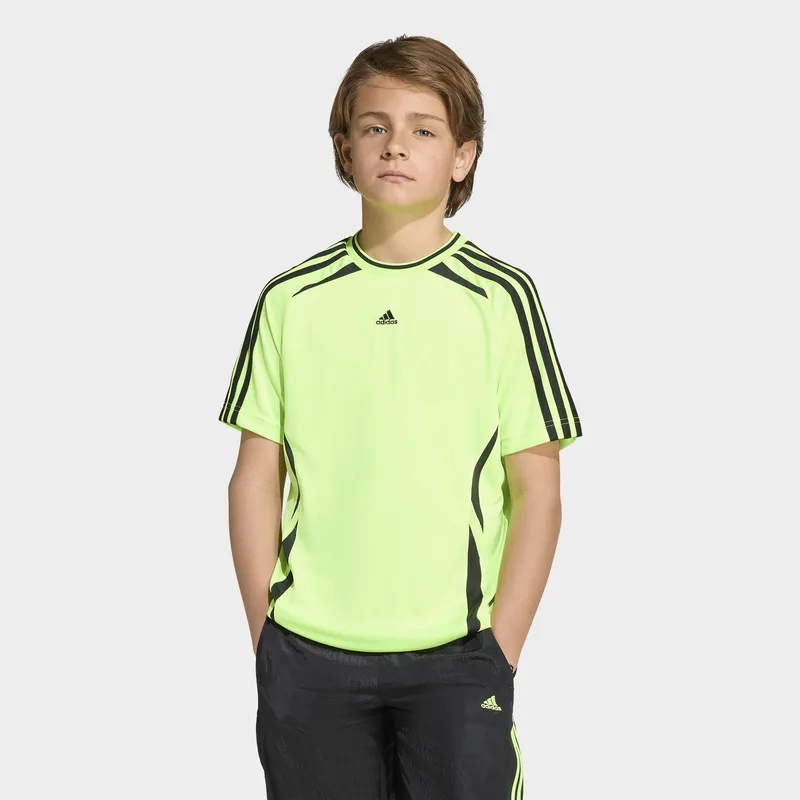 adidas Originals Teamgeist Tee Kids (9000242692_88184)