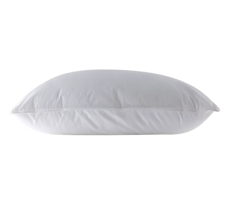 Μαξιλάρι Ύπνου Μαλακό Nef-Nef Comfort White 48x68