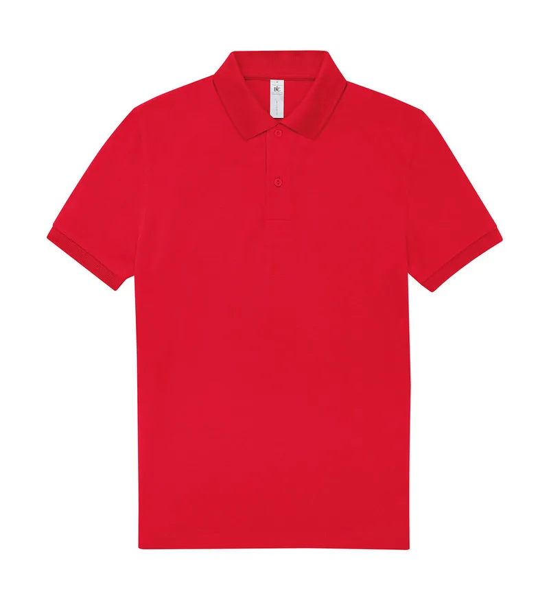 My Polo 180 B & C PU424 Red