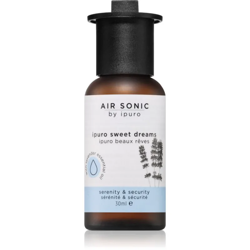 ipuro Air Sonic Sweet Dreams αρωματικό λάδι 30 ml