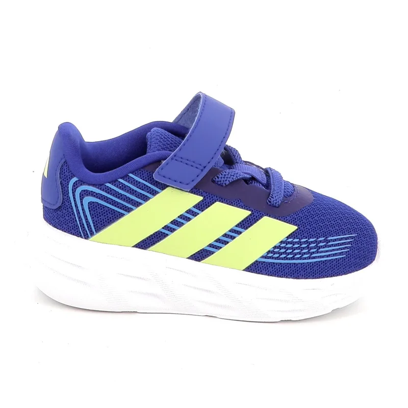 Παιδικό Αθλητικό Παπούτσι για αγόρι Adidas Galaxy 8 cloudfoam Χρώματος Μπλε KI1679