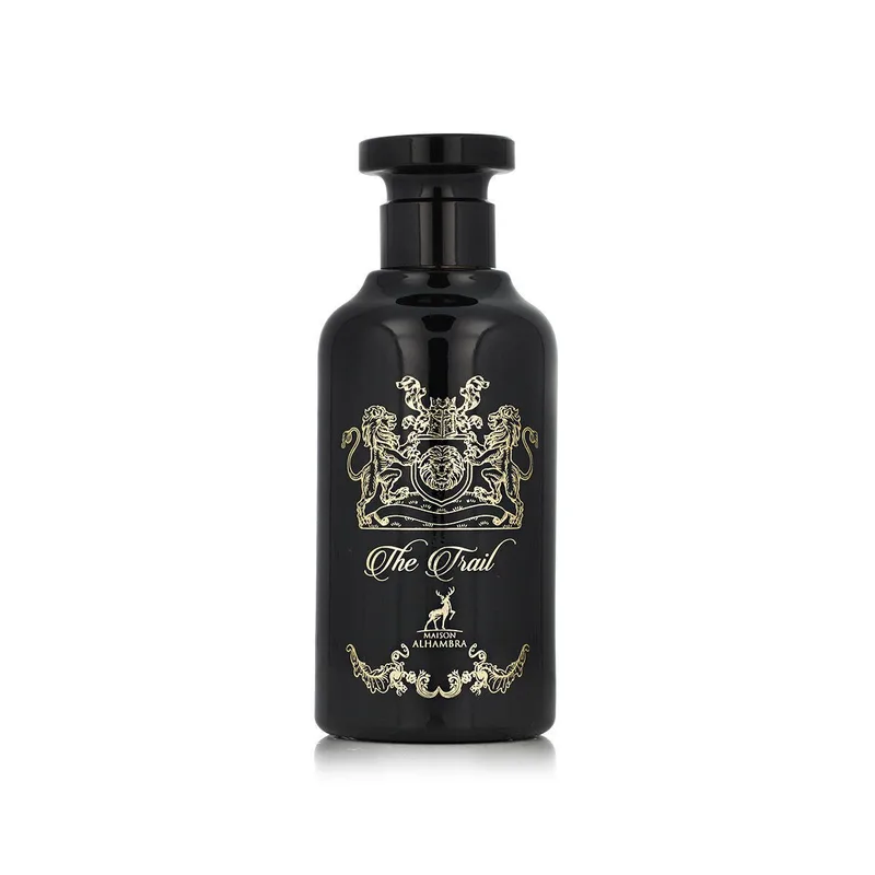 Maison Alhambra The Trail Eau De Parfum (100ml)