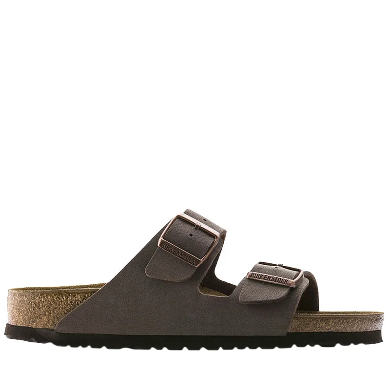 BIRKENSTOCK Arizona Πέδιλο Φελλός 35-46 - ΚΑΦΕ