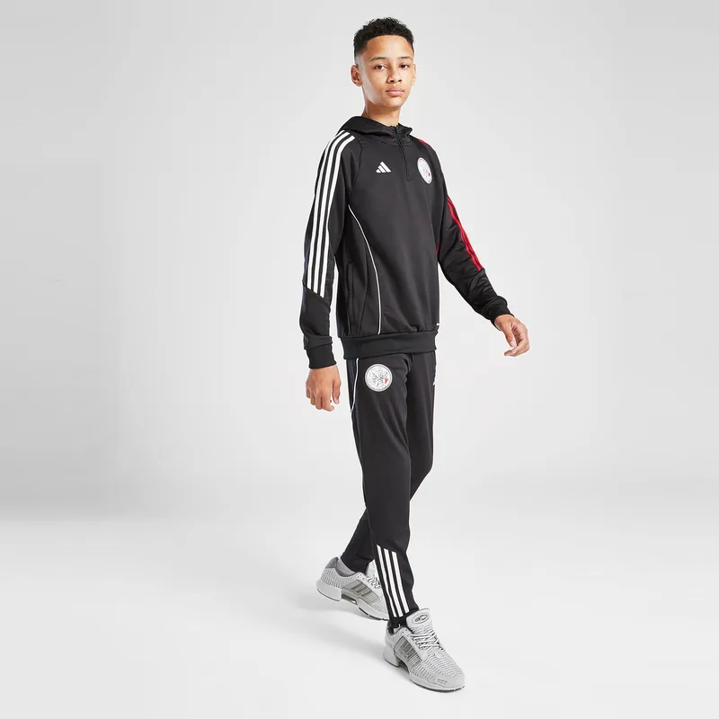 adidas Ajax Amsterdam FC Παιδικό Παντελόνι Φόρμας (9000241297_88312)