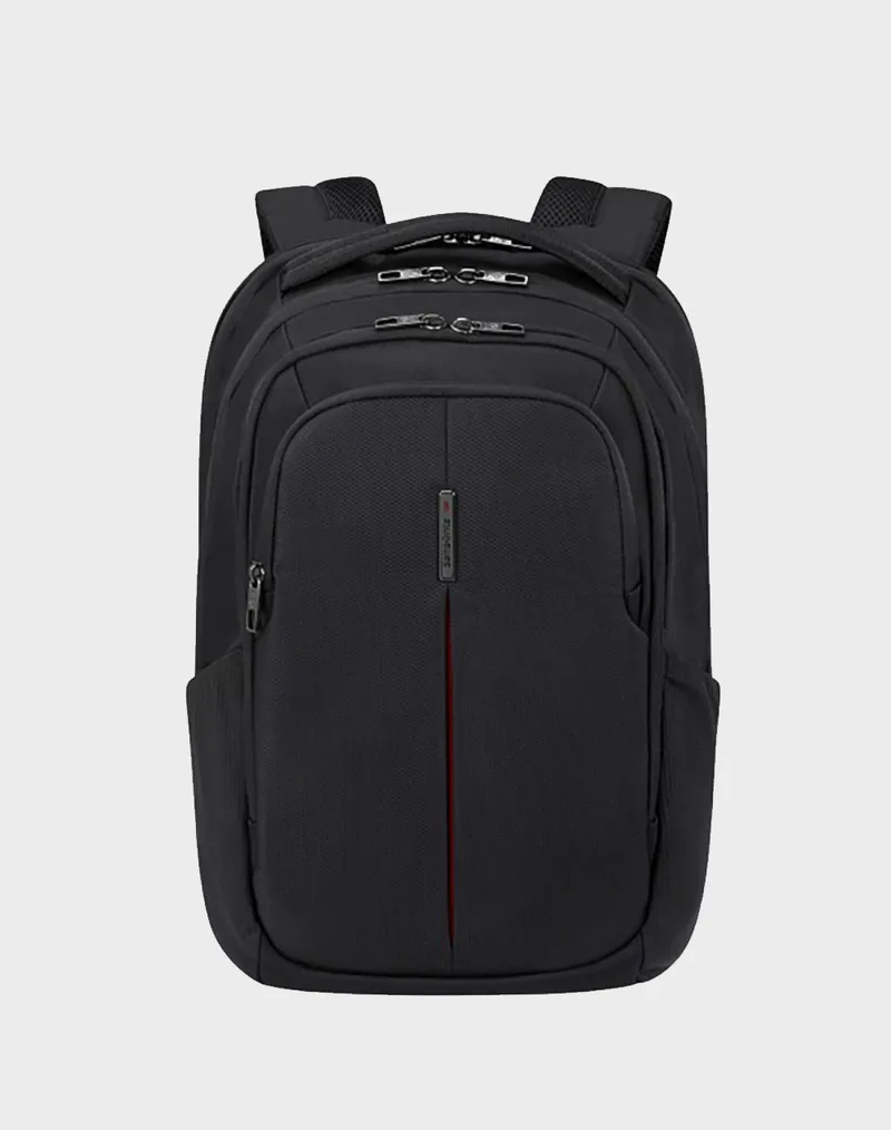 SAMSONITE ΣΑΚΙΔΙΟ ΠΛΑΤΗΣ GUARDIT 3.0 155196SM-SM1041-SM1041 Black