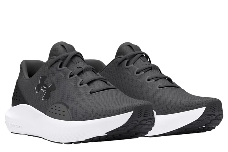 Παπούτσια Running Under Armour Charged Surge 4 3027000-106 Ανδρικό