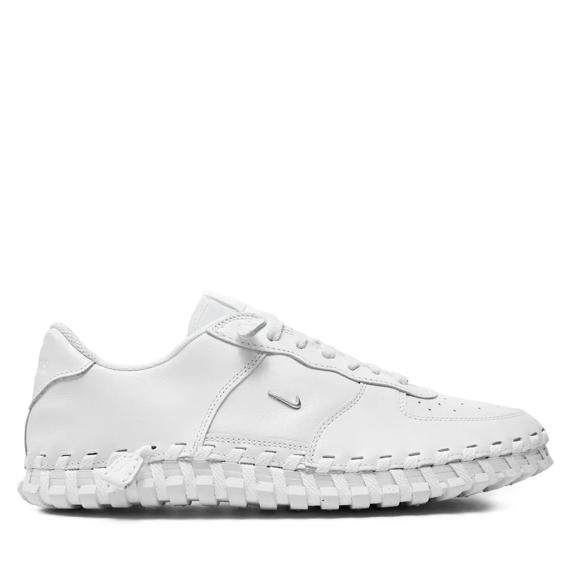 Αθλητικά Nike J Force 1 Low DR0424-100 Λευκό