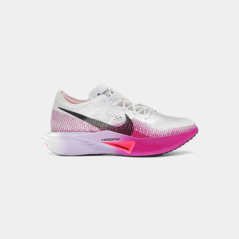 Sneakers Nike ZoomX Vaporfly 3 Vivid Purple