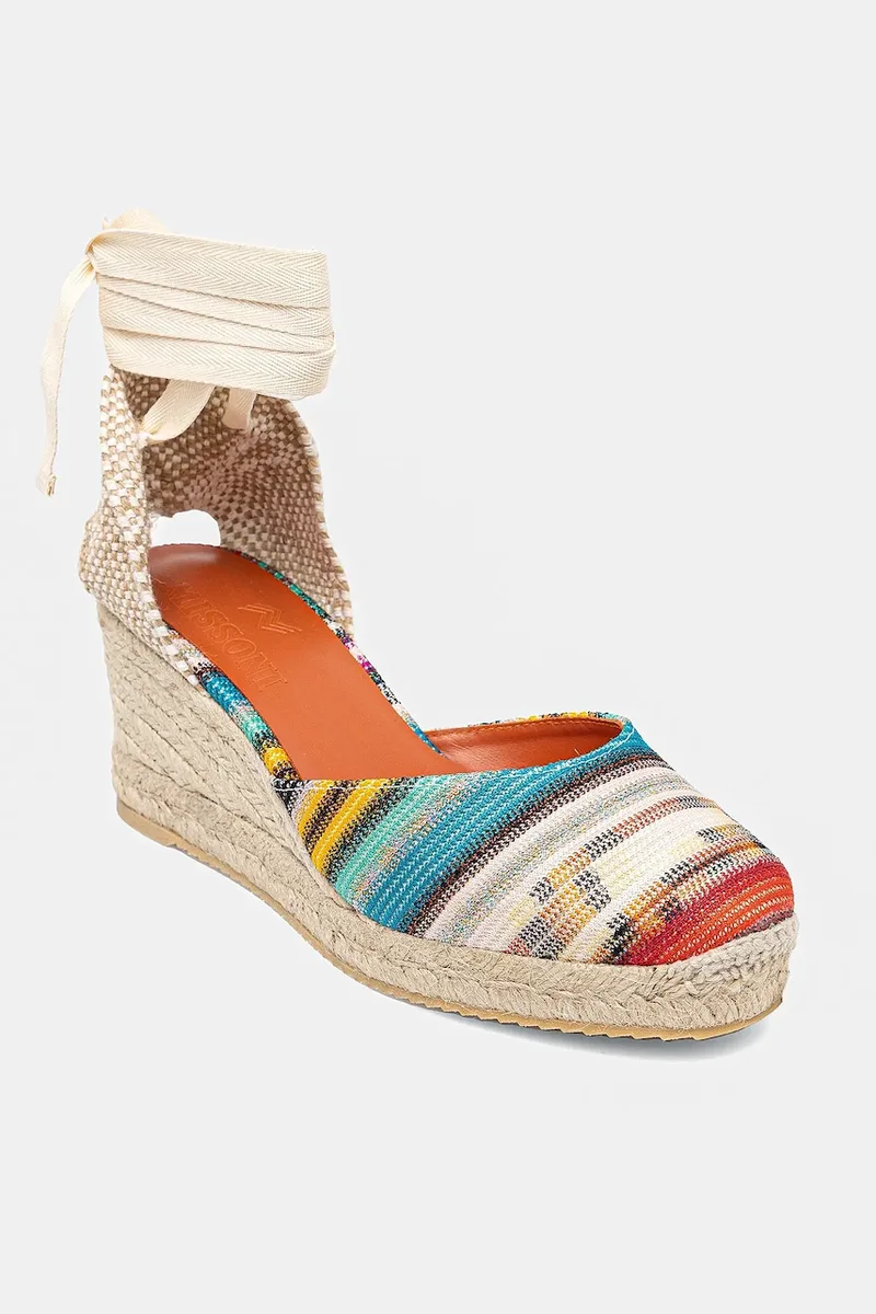 Missoni Εσπαντρίγιες Missoni Eva 60