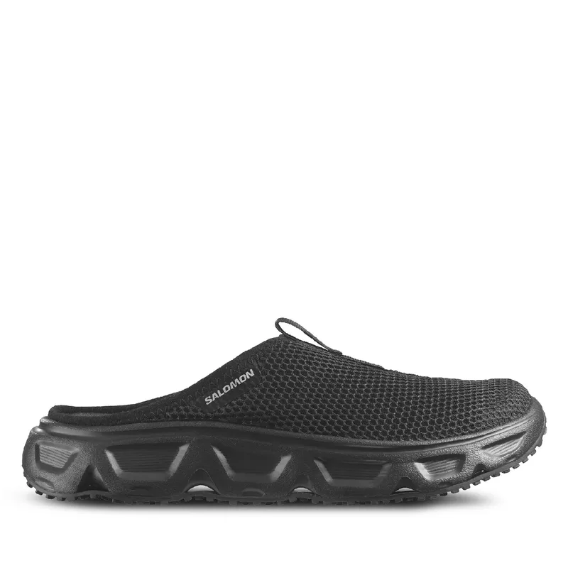 Παντόφλες Salomon Reelax Slide 6.0 L47112400 Μαύρο
