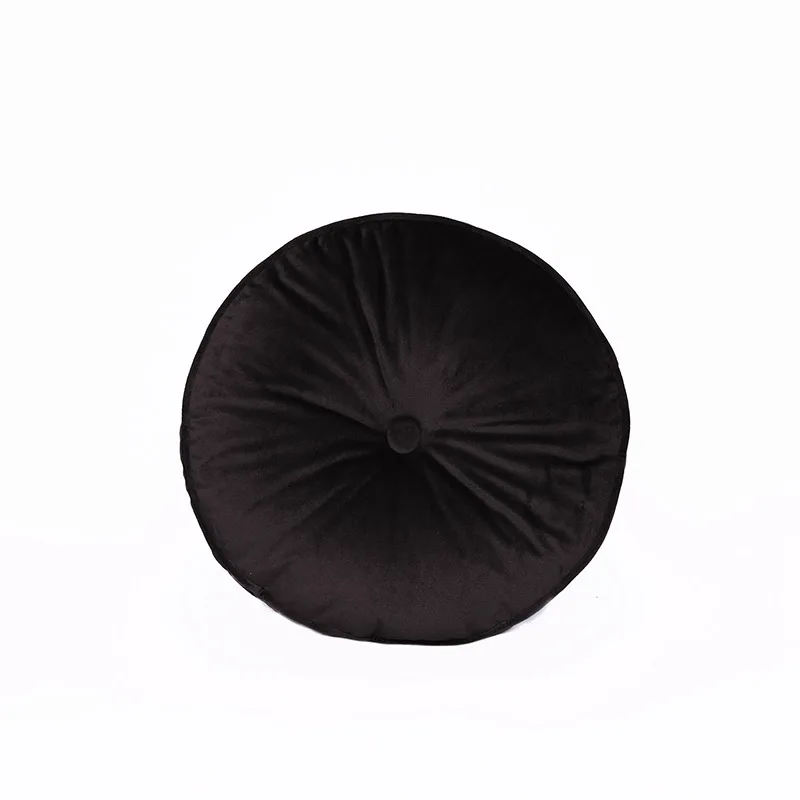 Διακοσμητικό Μαξιλάρι Δ.40cm Palamaiki Vf803 Black
