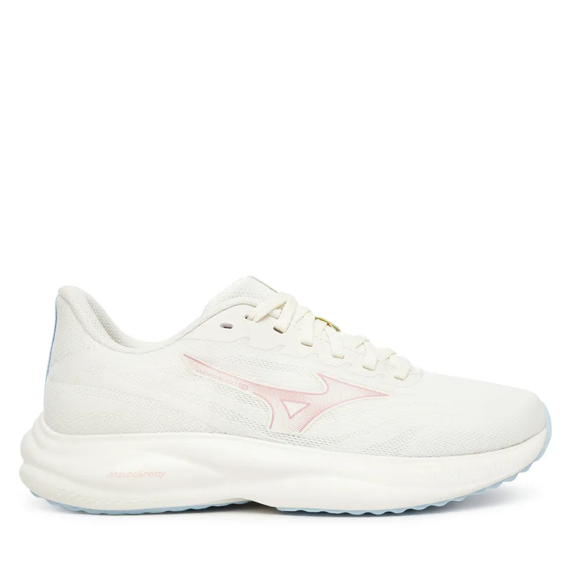Παπούτσια για Τρέξιμο Mizuno Revolt 4 J1GD2581 Εκρού