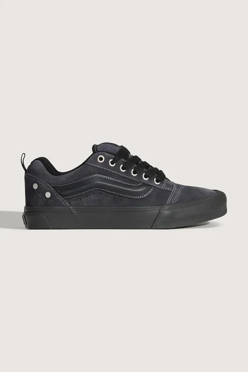 Vans Knu Skool πάνινα sneakers σουέτ
