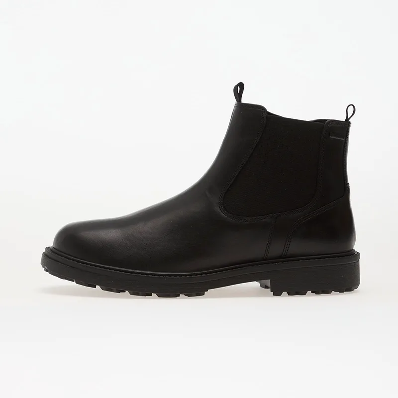 Sneakers Geox U Lagorai + Grip B A Black EUR 43