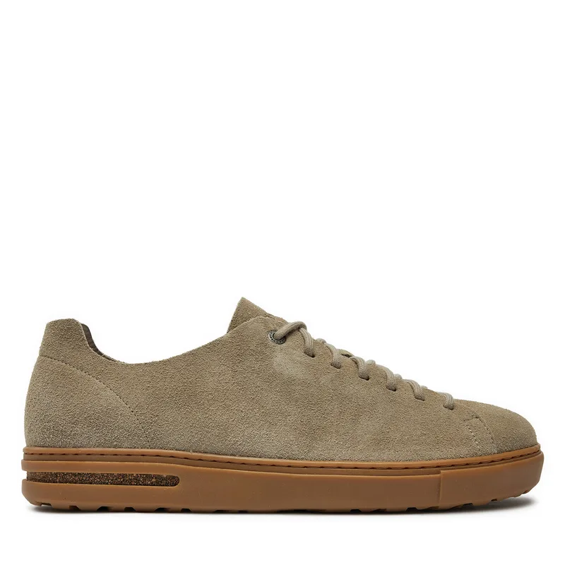 Αθλητικά Birkenstock Bend Low Decon Lenb 1024633 Μπεζ