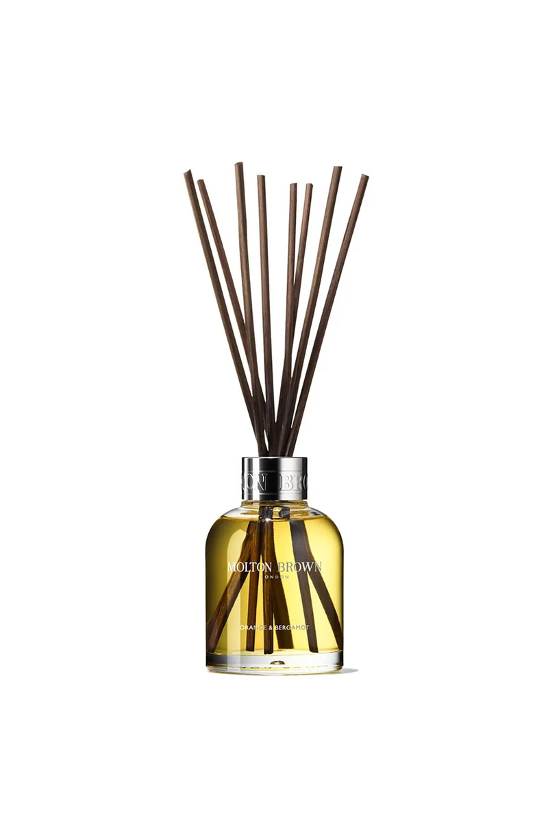 Molton Brown Πορτοκαλί & Bergamot Aroma Reeds 150 ml - 5110244
