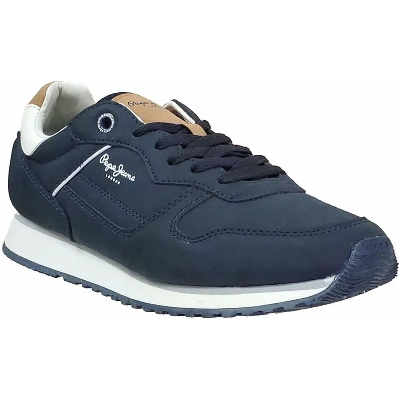 Xαμηλά Sneakers Pepe jeans London street