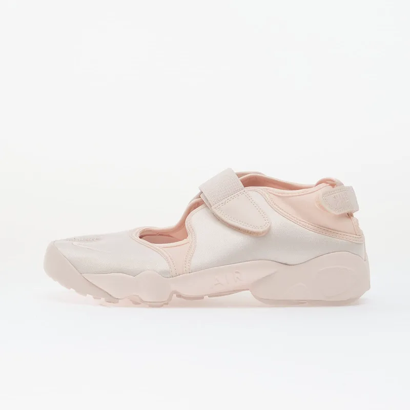 Sneakers Nike Air Rift Se Light Soft Ροζ/ Light Soft Ροζ EUR 42