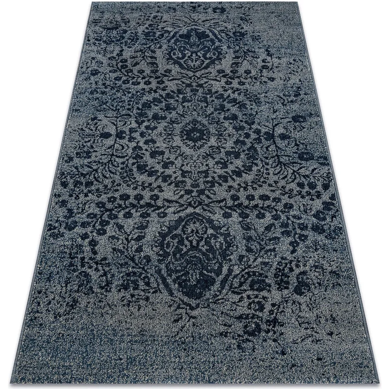 Χαλιά Rugsx Μαλλί χαλιού JADE 45008/903 ΣτολίΠ67x130 cm