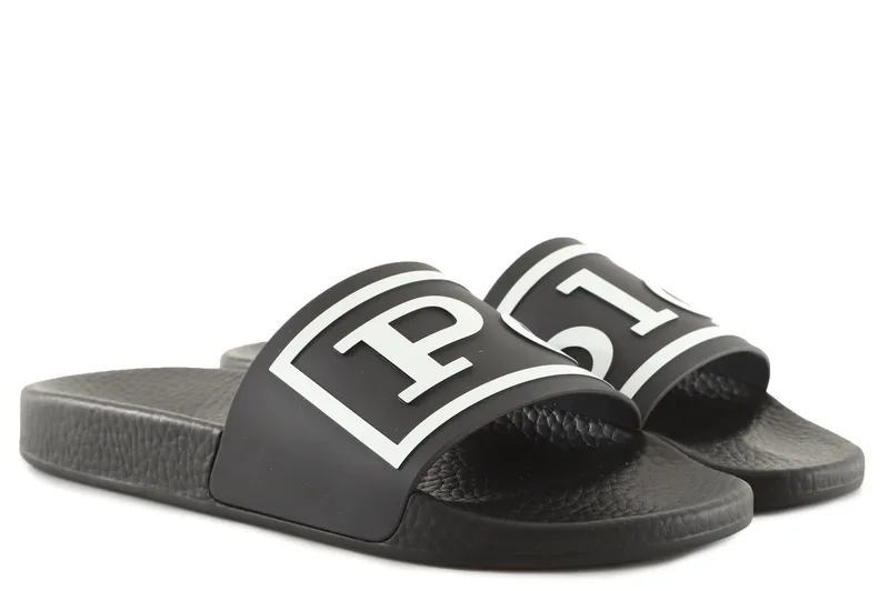 Slides Polo Ralph Lauren Polo 809858277001-001 Ανδρικό