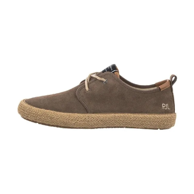 Xαμηλά Sneakers Pepe jeans PMS100007 860