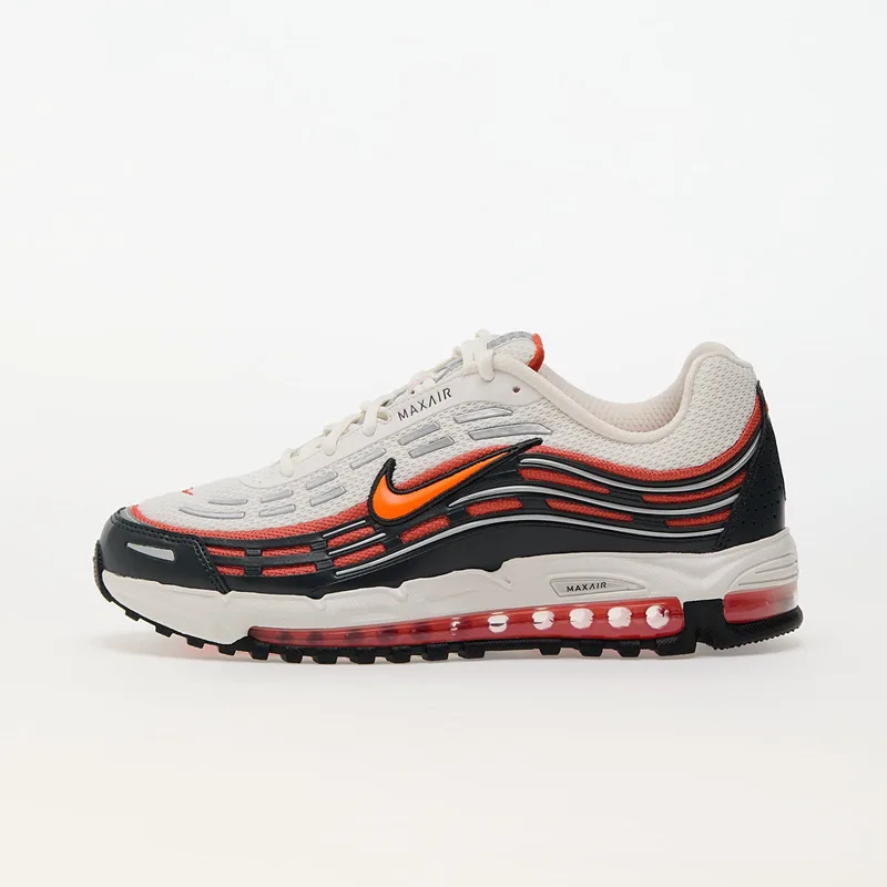 Sneakers Nike Air Max TL 2.5 Phantom/ Total Orange-Dk Smoke Grey EUR 38