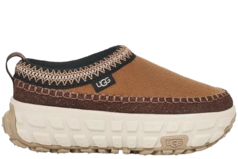 Slip On Ugg Venture Daze 1155650-CTC Γυναικείο