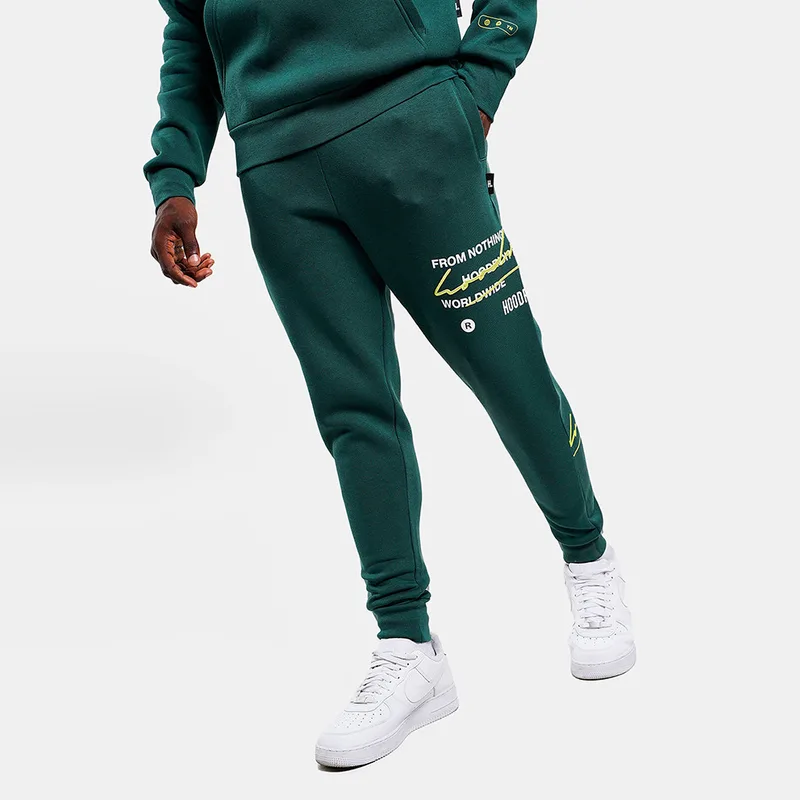 Hoodrich Og Cruzade Ανδρική Φόρμα (9000145665_3143)