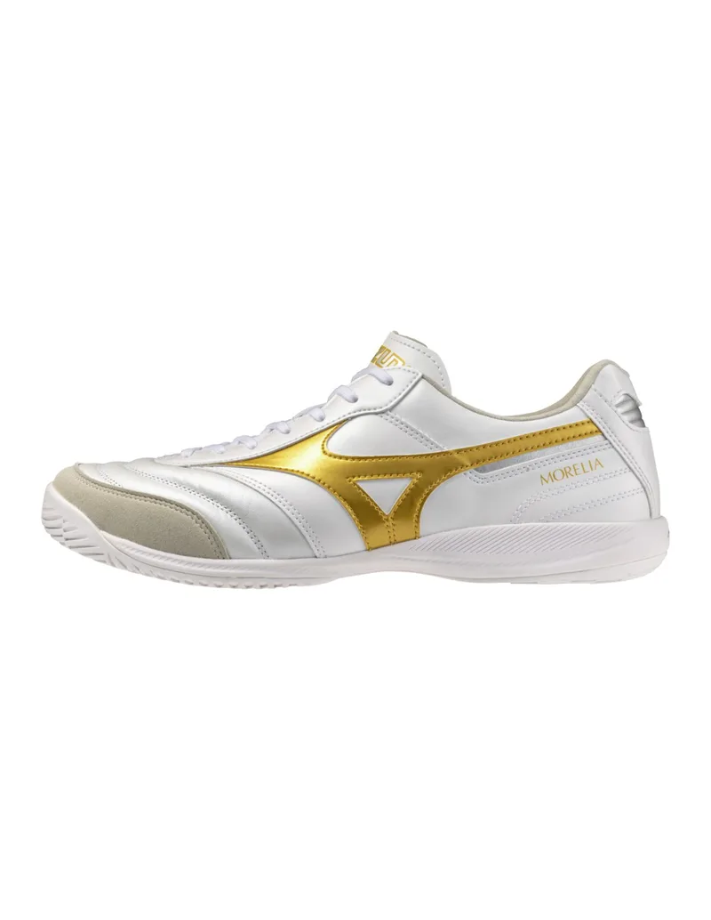 Mizuno Morelia Sala Pro Elite IN Q1GA261250 shoes