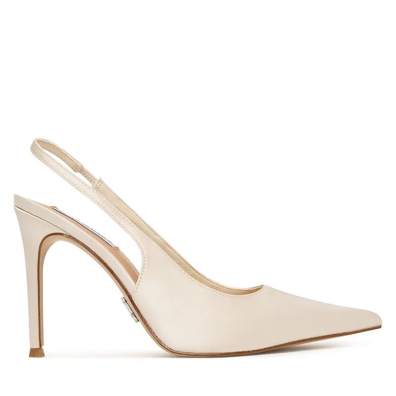 Γόβες Steve Madden Reyes 11003389 Λευκό