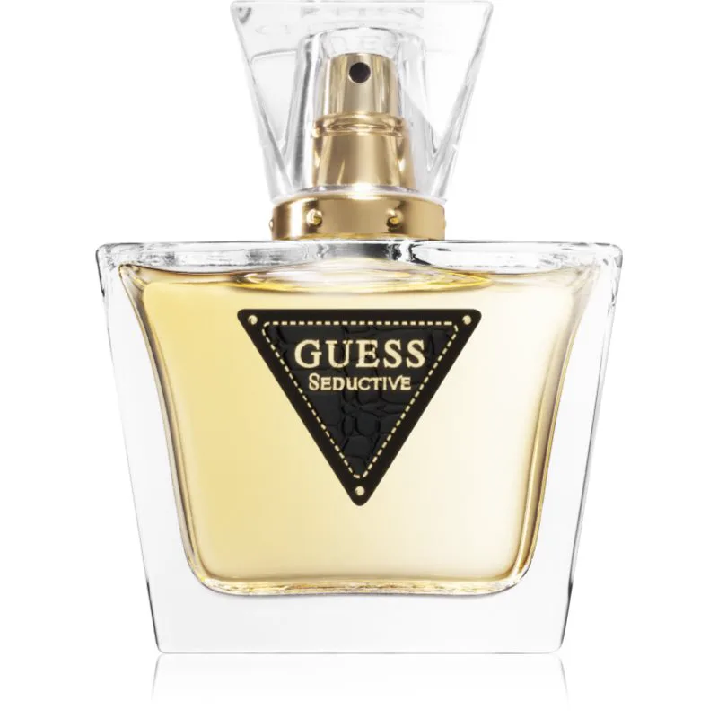 Guess Seductive Eau de Toilette για γυναίκες 50 ml