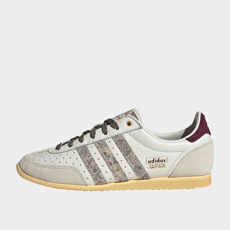 adidas Originals Japan X Liberty London Shoes (9000290303_97508)