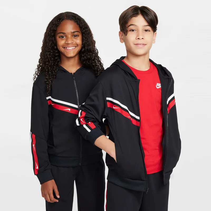 Nike Sportswear Club Full-Zip Παιδική Ζακέτα (9000190912_1469)