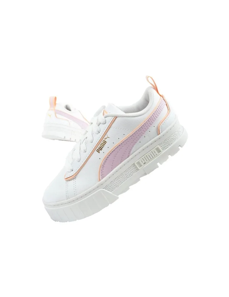 Puma Mayze Jr 396665 01 Shoes