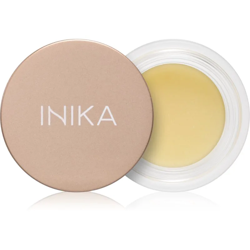 INIKA Organic Lip Mask Bakuchiol + AHA ενυδατική μάσκα χειλιών με βουκαχιόλη 8 ml