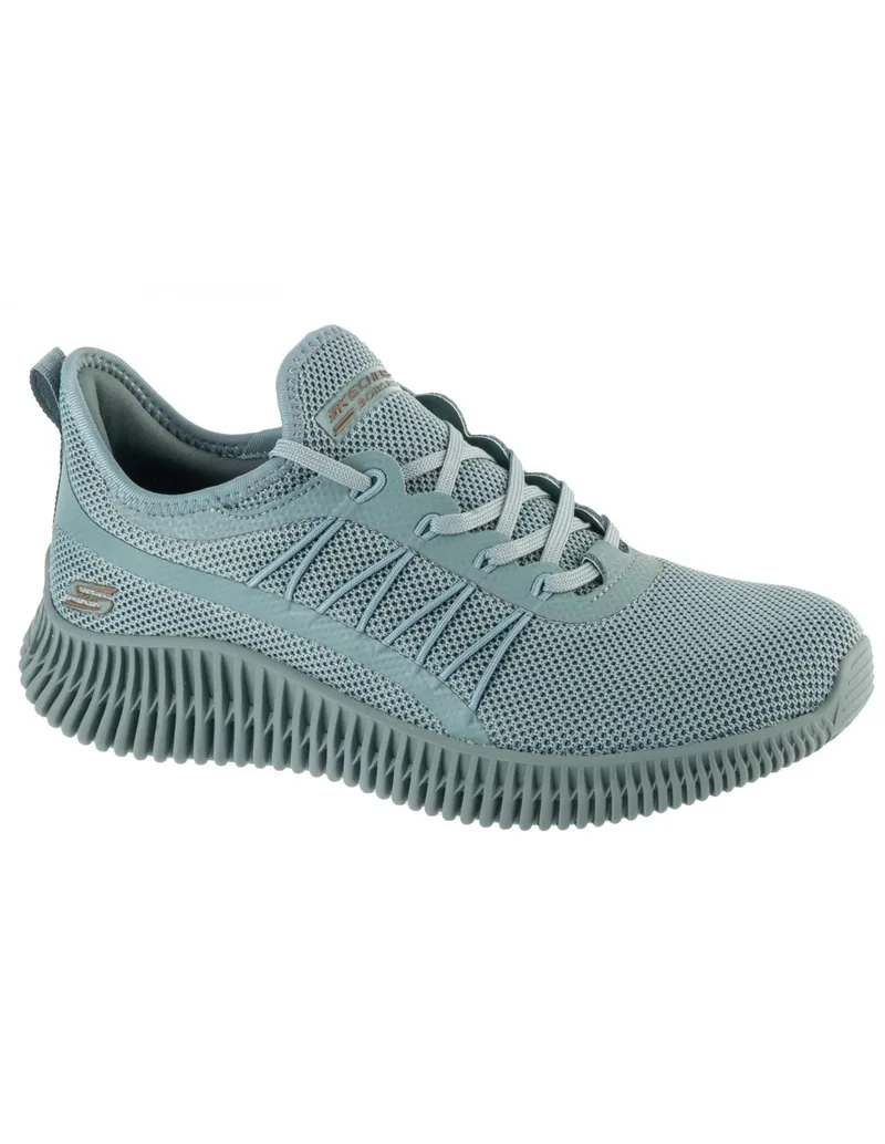 Skechers Bobs GeoNew Aesthetics 117417SLT