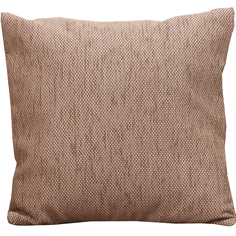Διακοσμητική Μαξιλαροθήκη 42X42 Viopros 2100 Μπεζ (42x42)