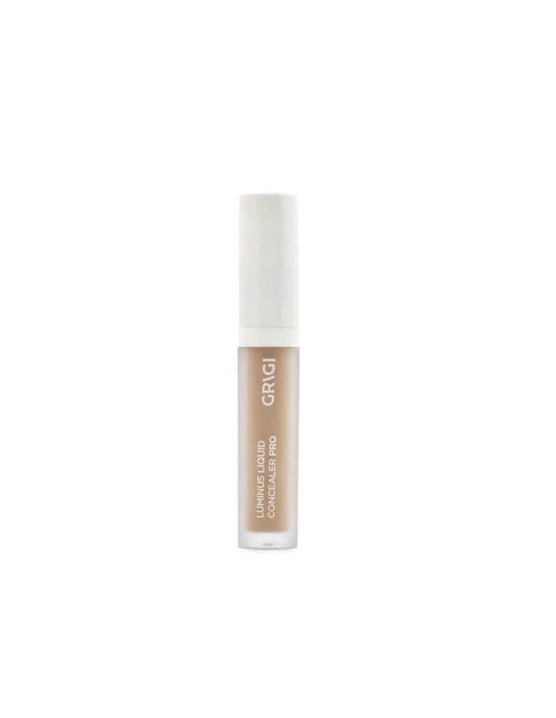 GRIGI LUMINOUS LIQUID CONCEALER PRO No 33 MEDIUM NUDE BEIGE