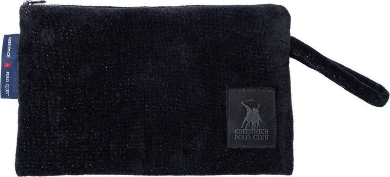 ΝΕΣΕΣΕΡ ΘΑΛΑΣΣΗΣ GREENWICH POLO CLUB 4017 BLACK (22Χ30CM)