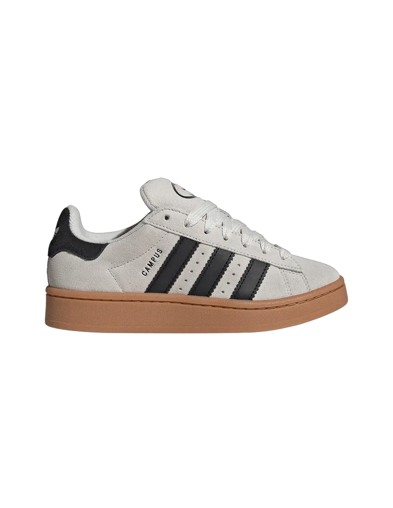 Adidas Campus 00s 'Orbit Grey Core Black White' IG9158 MBS