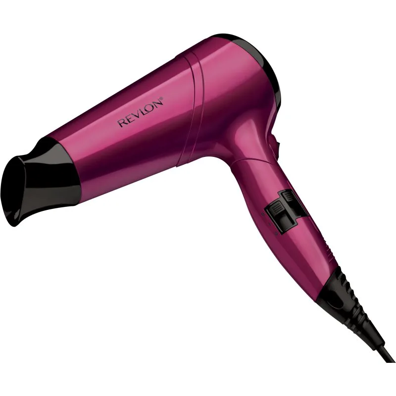 Revlon Beauty Hair Dryer Frizz Fighter πιστολάκι 1 τμχ
