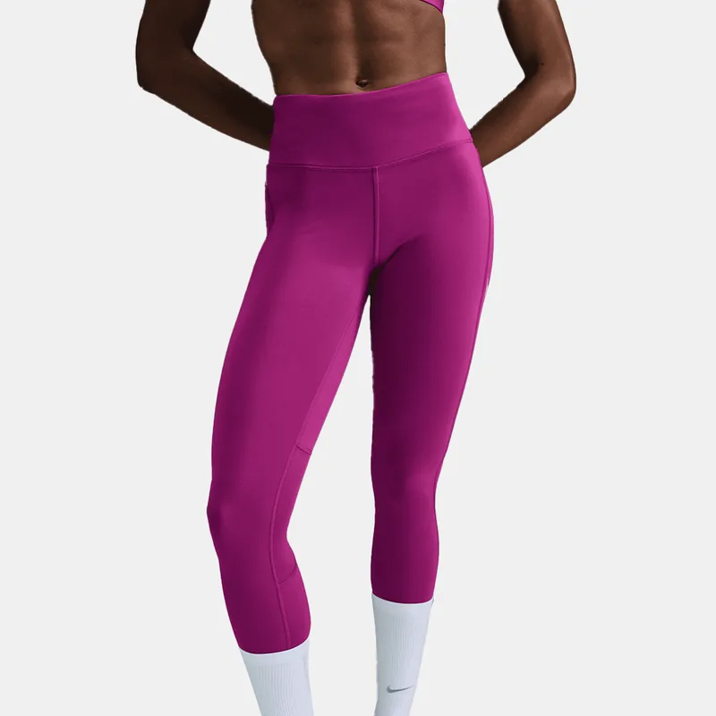 Nike W Nk Df Fast Mr 7/8 Tight Sw (9000190948_79187)