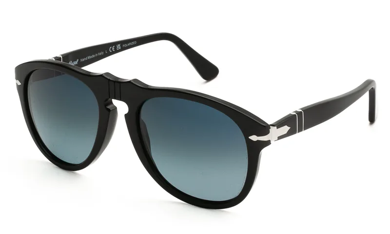 PERSOL ΓΥΑΛΙΑ ΗΛΙΟΥ PERSOL 0649 95/S3 5420 0649 Μαύρο