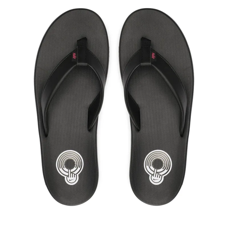 Σαγιονάρες Nike Bella Kai Thong AO3622 001 Μαύρο