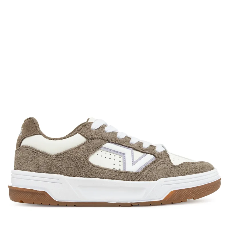 Αθλητικά Vans Upland VN000D1H1NU1 Καφέ