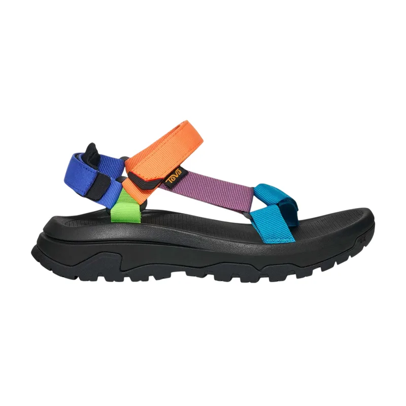 Teva Γυναικεία Σανδάλια Hurricane XLT3 1173671-BTMT Bright Multi