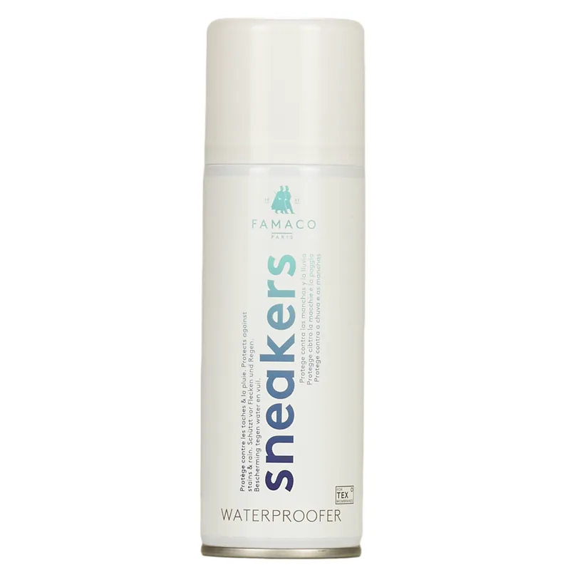 Απωθητικό Famaco AEROSOL SNEAKERS WATERPROOF 200ML FAMACO