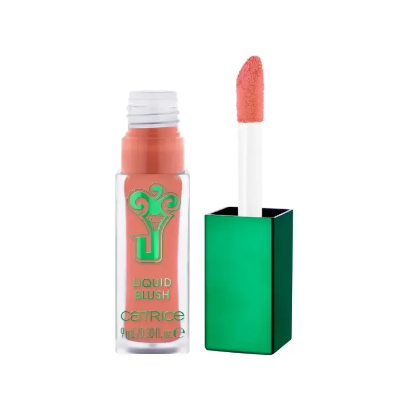 Catrice The Joker Liquid Blush 020
